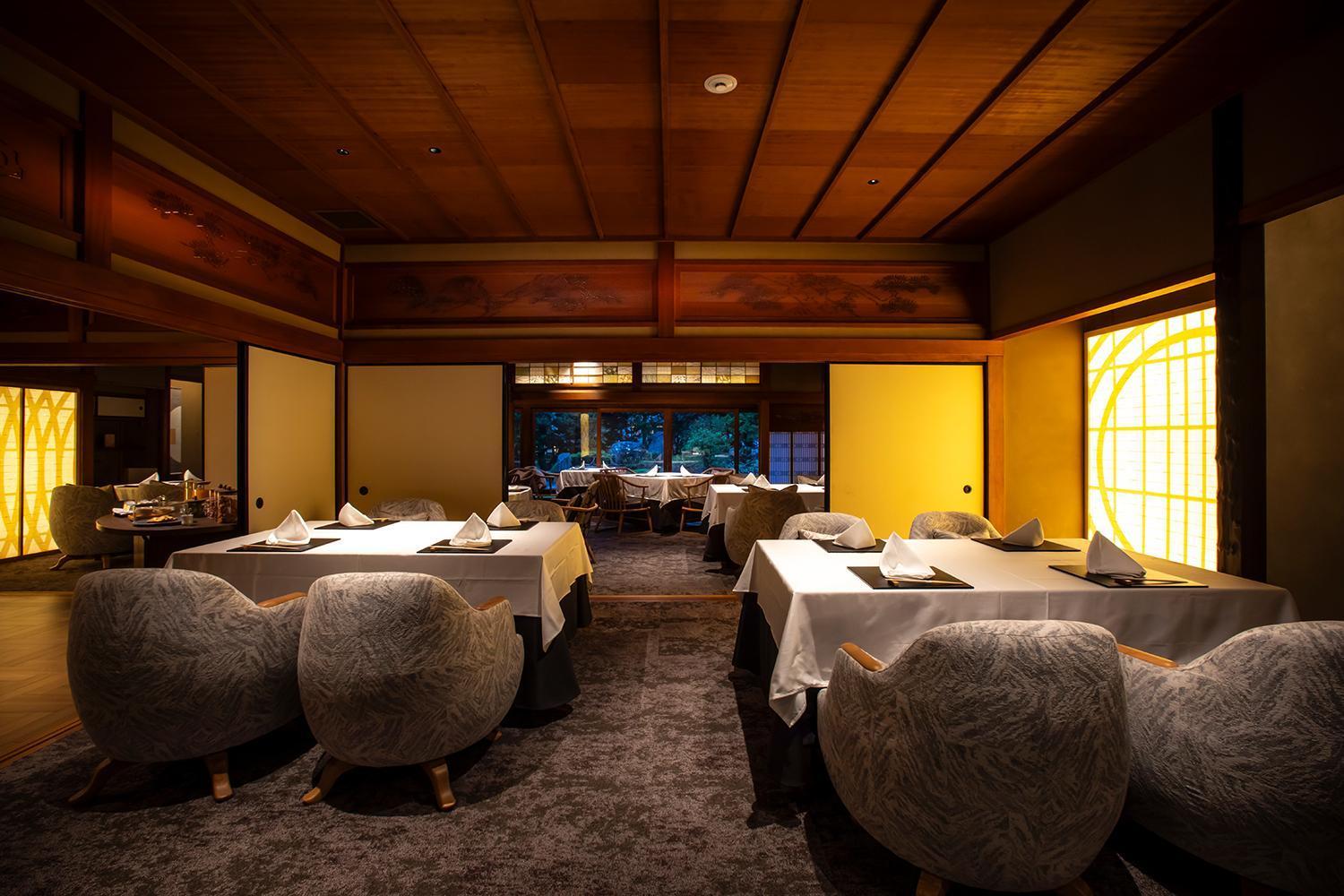 Hotel Utano Besho
