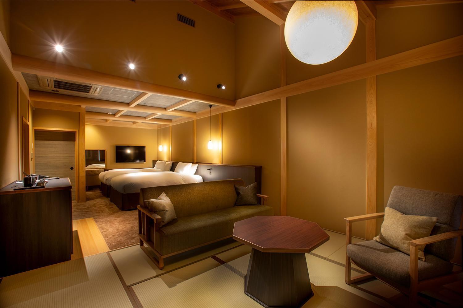 Hotel Utano Besho