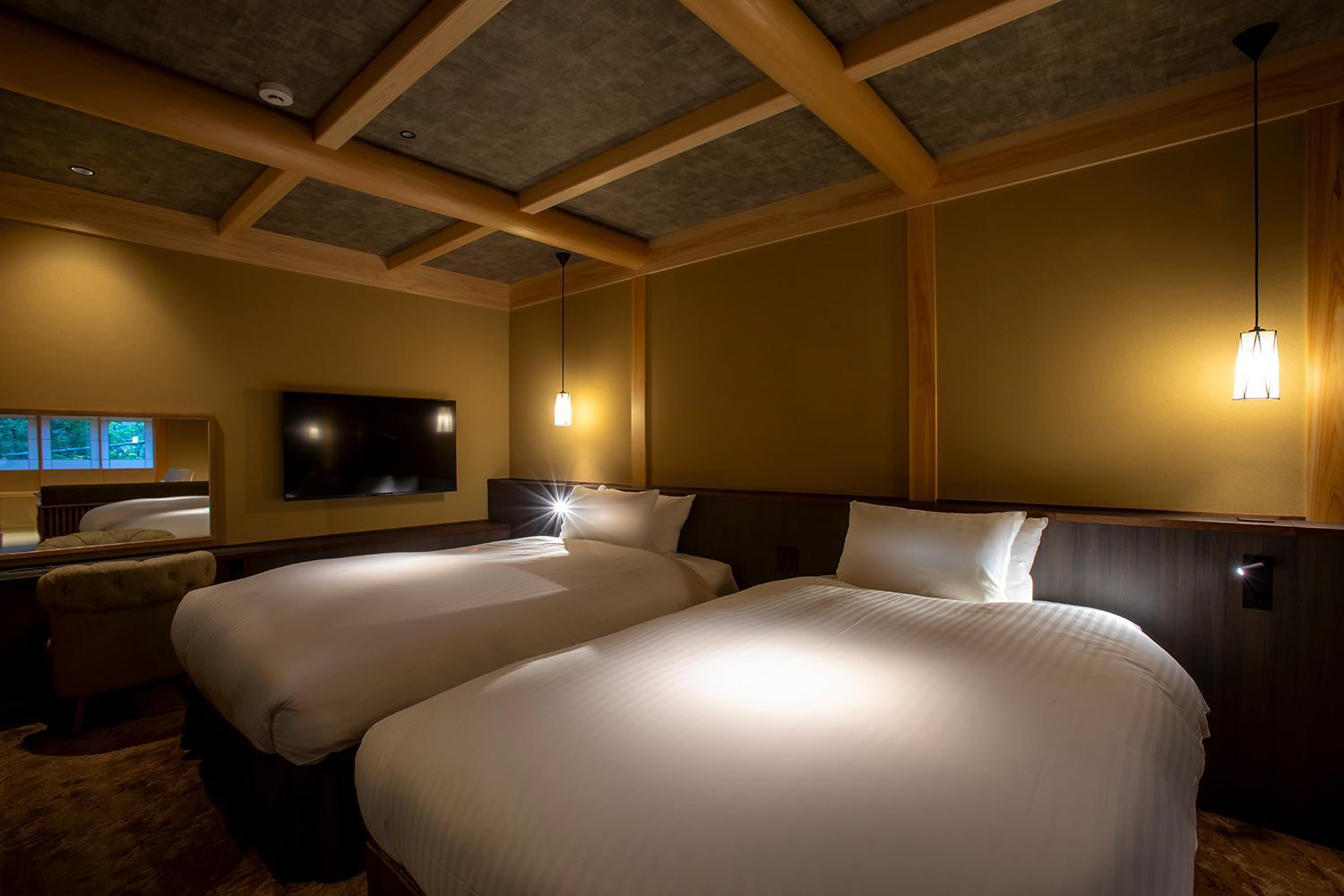 Utano Besho Hotel