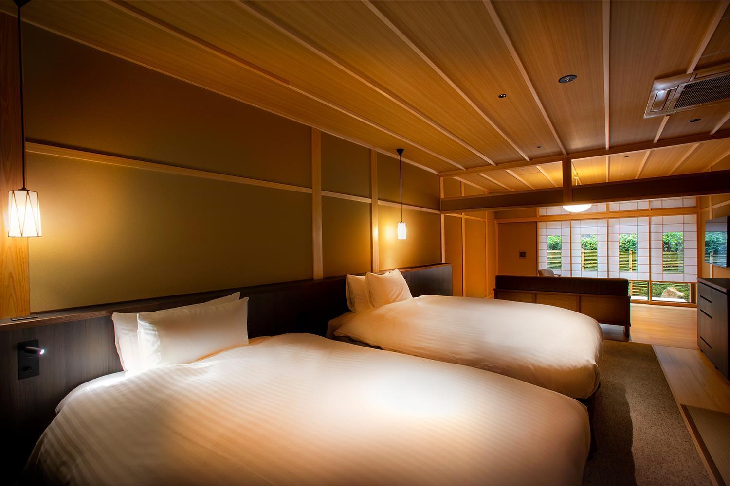 Hotel Utano Besho 5*