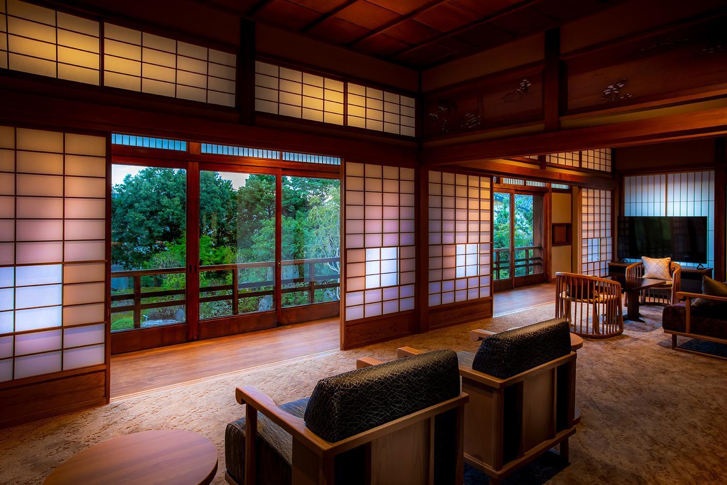Utano Besho Hotel 5*